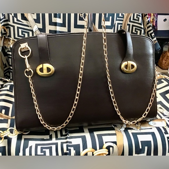 Dior Handbags - Christian Dior Bags